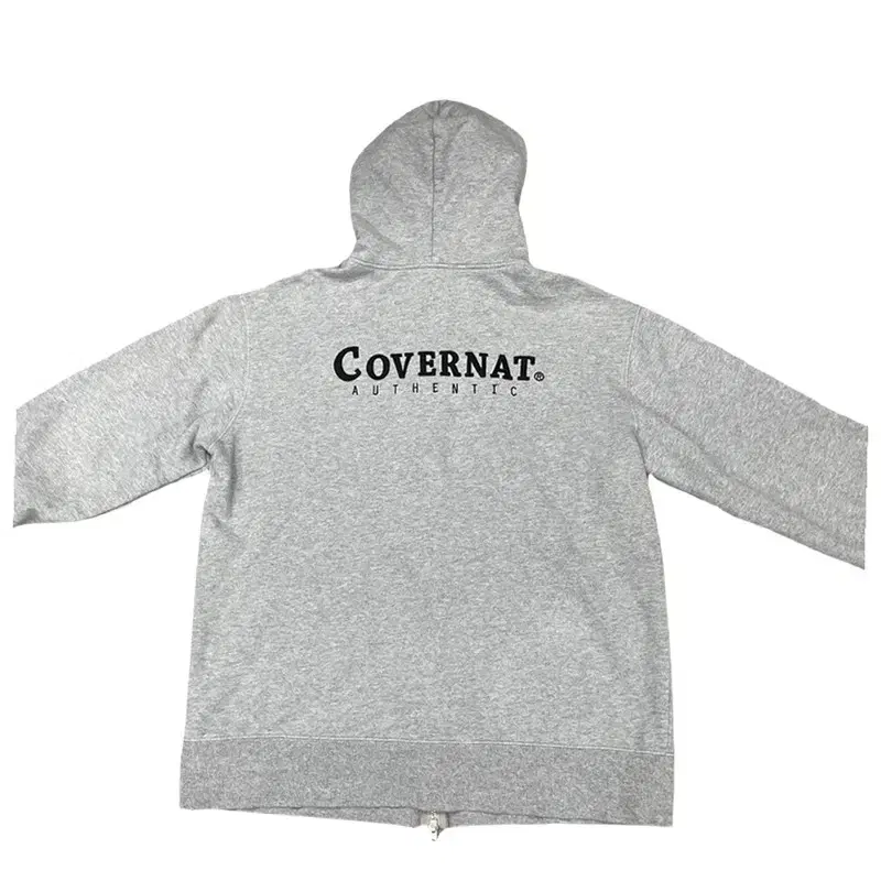 XL COVERNAT HOODIES 커버낫 후드티