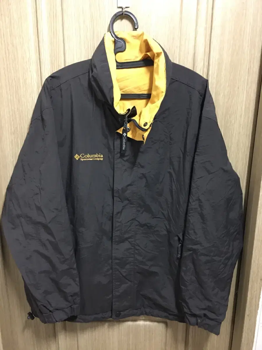 Colombia Reversible Jacket XL and up