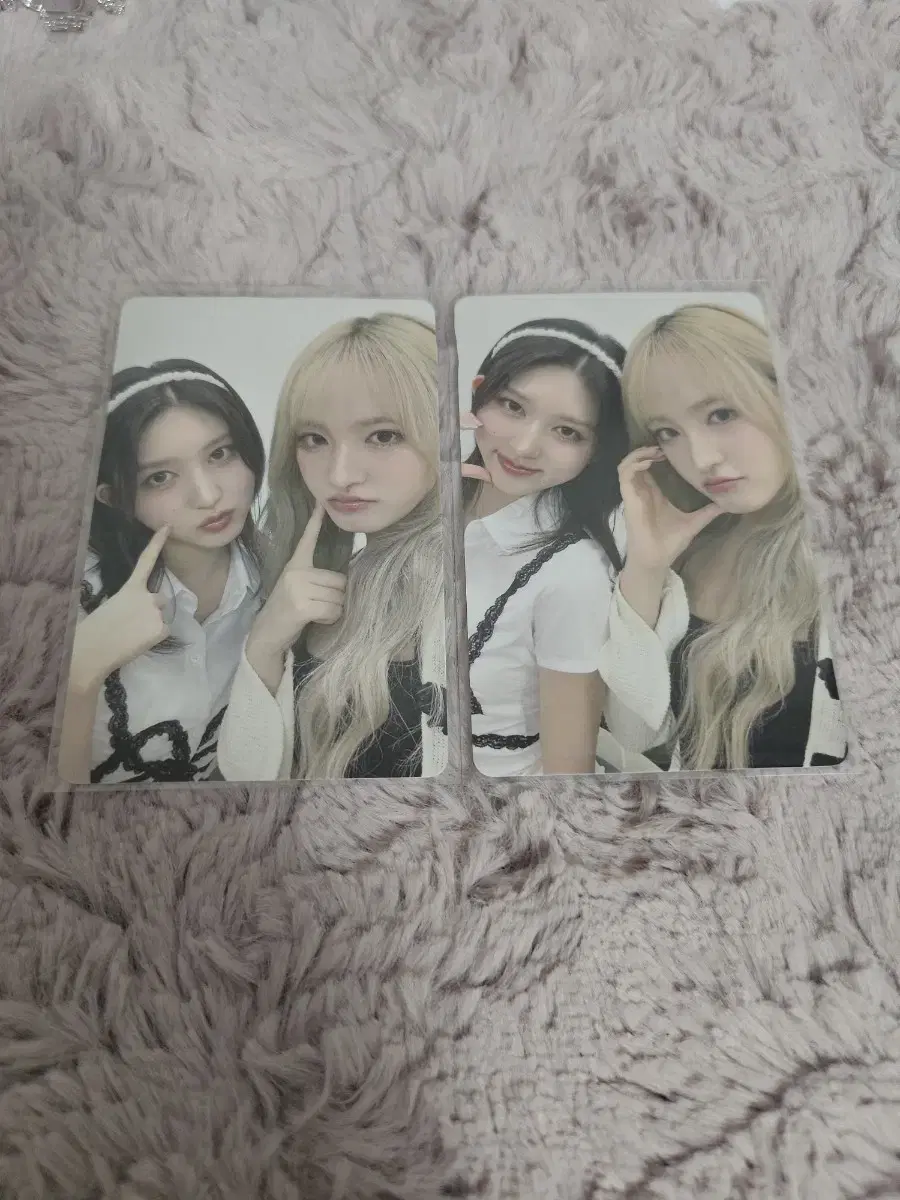 Ive got my Alive Presidential Unit photocard for sale.