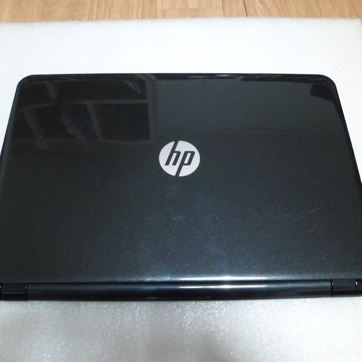 HP 15-G011AX  15.6인치  노트북