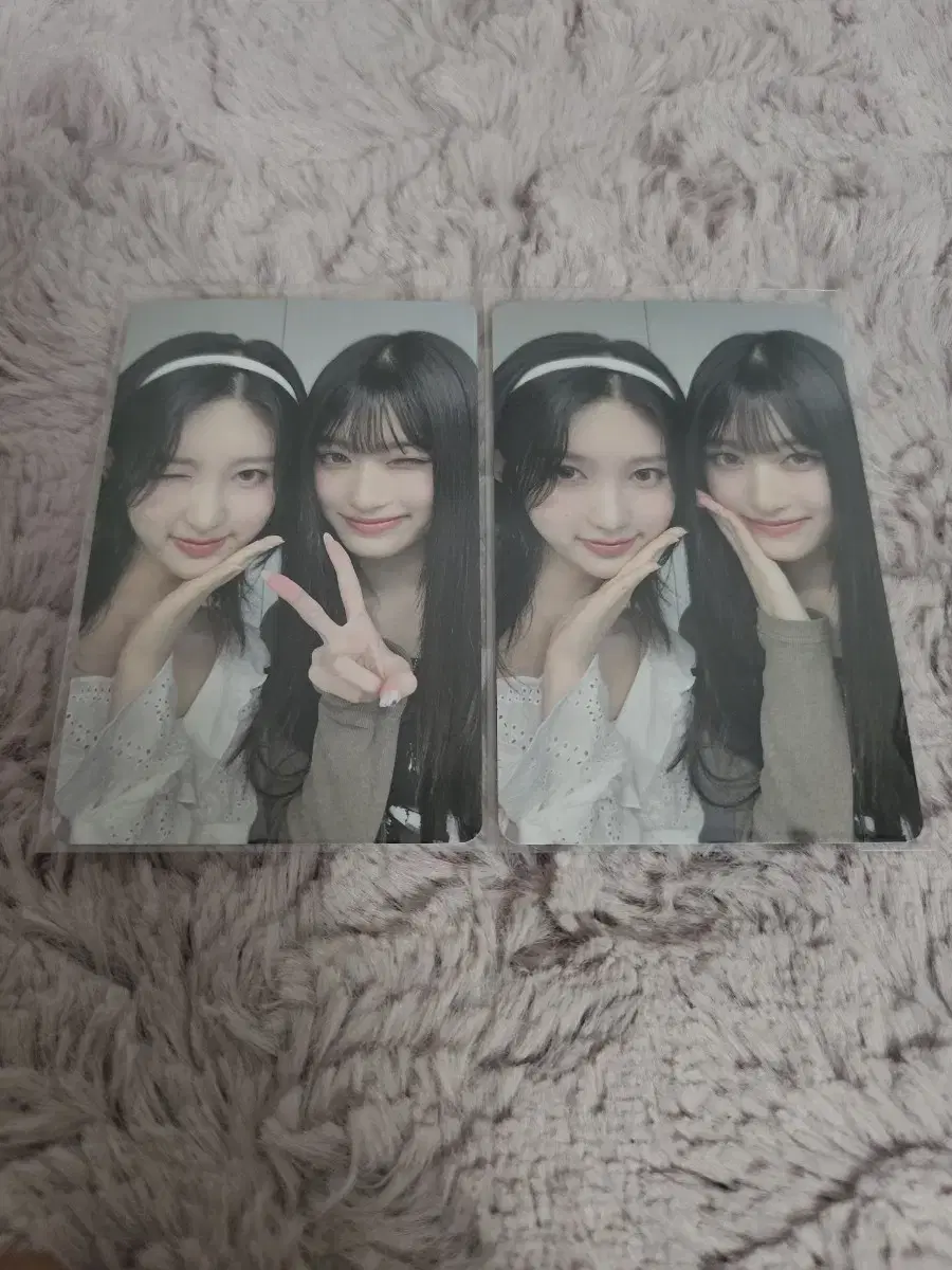 Ive got my Alive Presidential Unit photocard for sale.