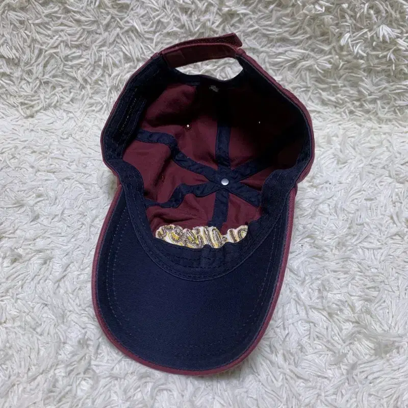 TOMMY HILFIGER 타미힐피거 볼캡