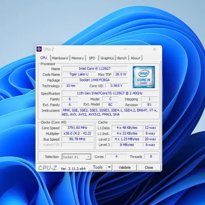 Acer 노트북 팝니다 (i5, 실사용 적음, 배터리 95%)