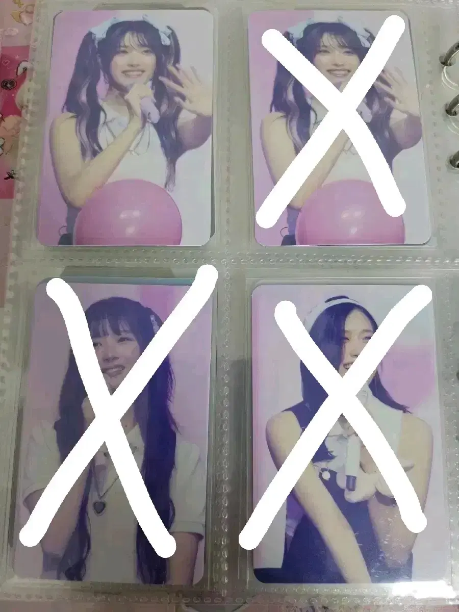 Ive cinema pop up 70k pre-order benefit nft photocard for sale