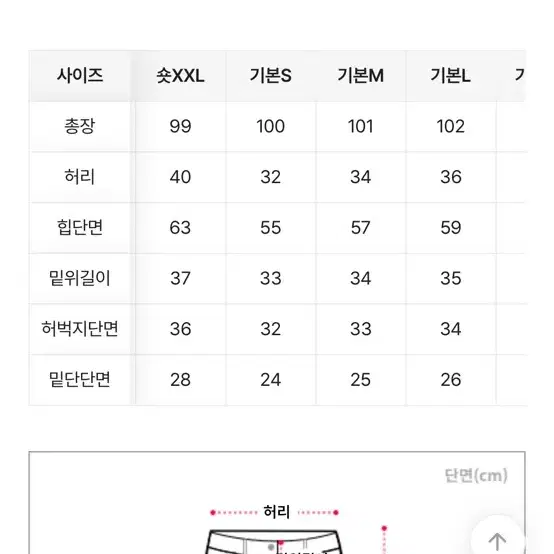 에이블리 그레이 뒷밴딩 핀턱 와이드 슬랙스팬츠