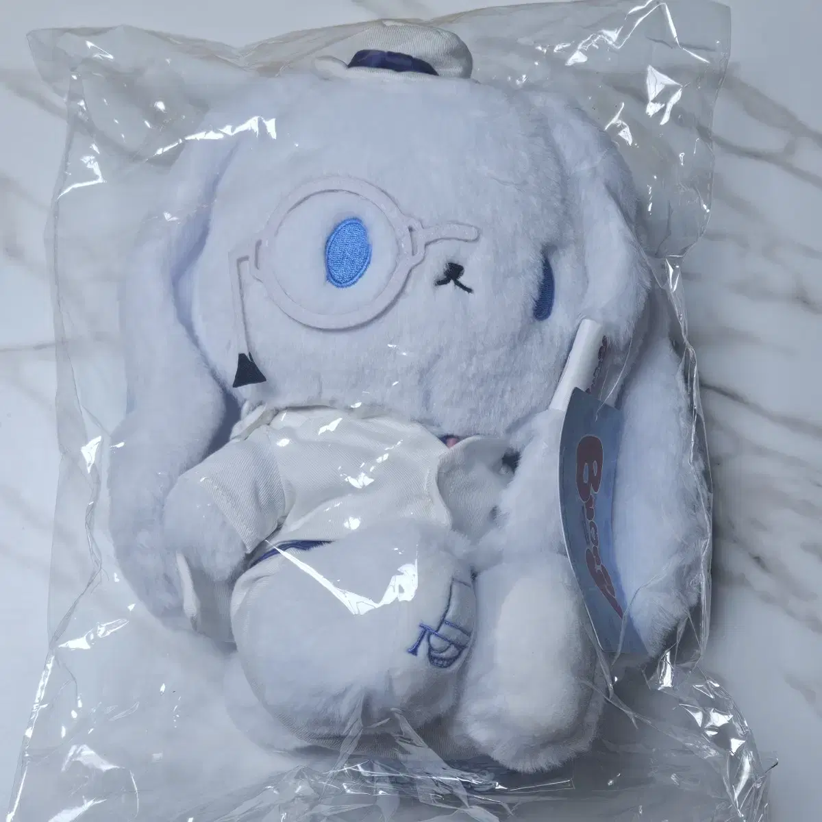 Price Reduced) Detective Conan the BarbarianKid Bunny Bunny Doll