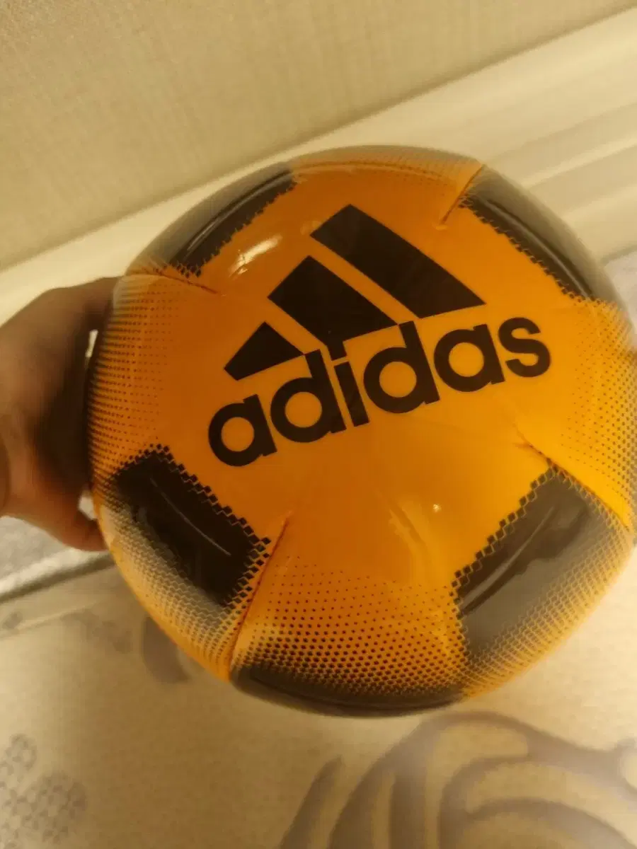 Adidas ball