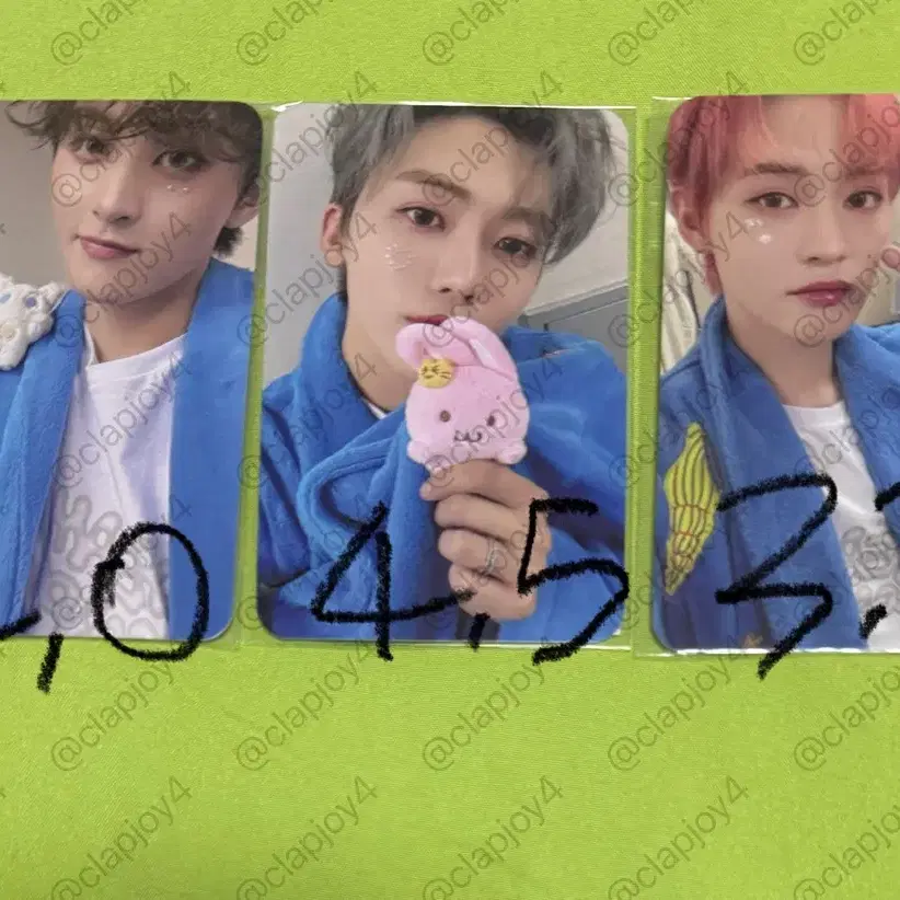 NCT Dream ドリショ 日本 Blu-ray トレカ ロンジュンセット NEWS | NCT（エヌシーティー） Website