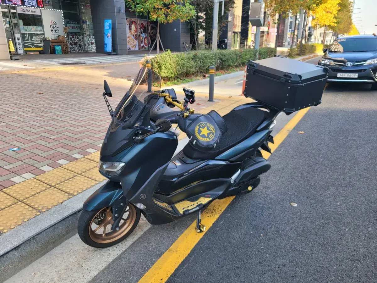 nmax155 23년식