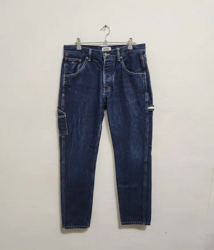 [Tommy Hilfiger] 30-inch Men's Jeans