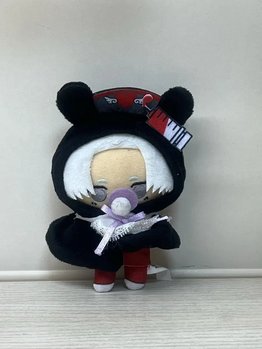 Tokyo Revengers Kurokawa Isana Nayeon Doll