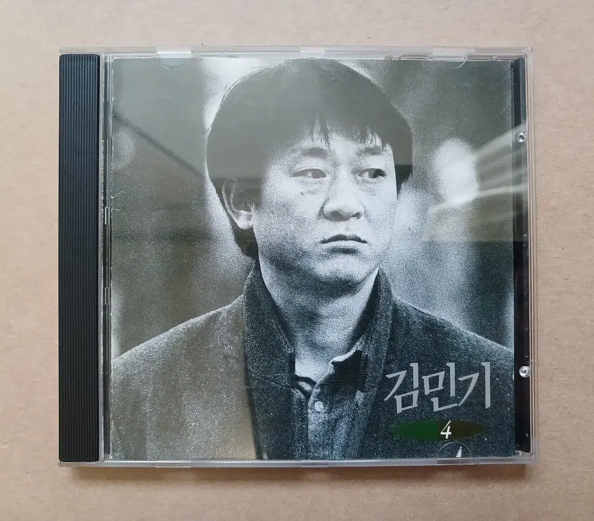 CD 김민기 4