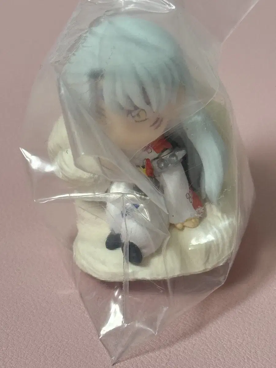 Inuyasha Sesshomaru Gacha Figures WTS