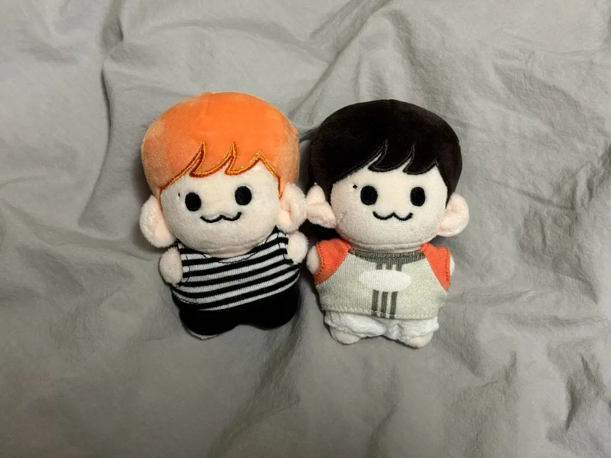 The Boyz doll 이주깡 이주밤