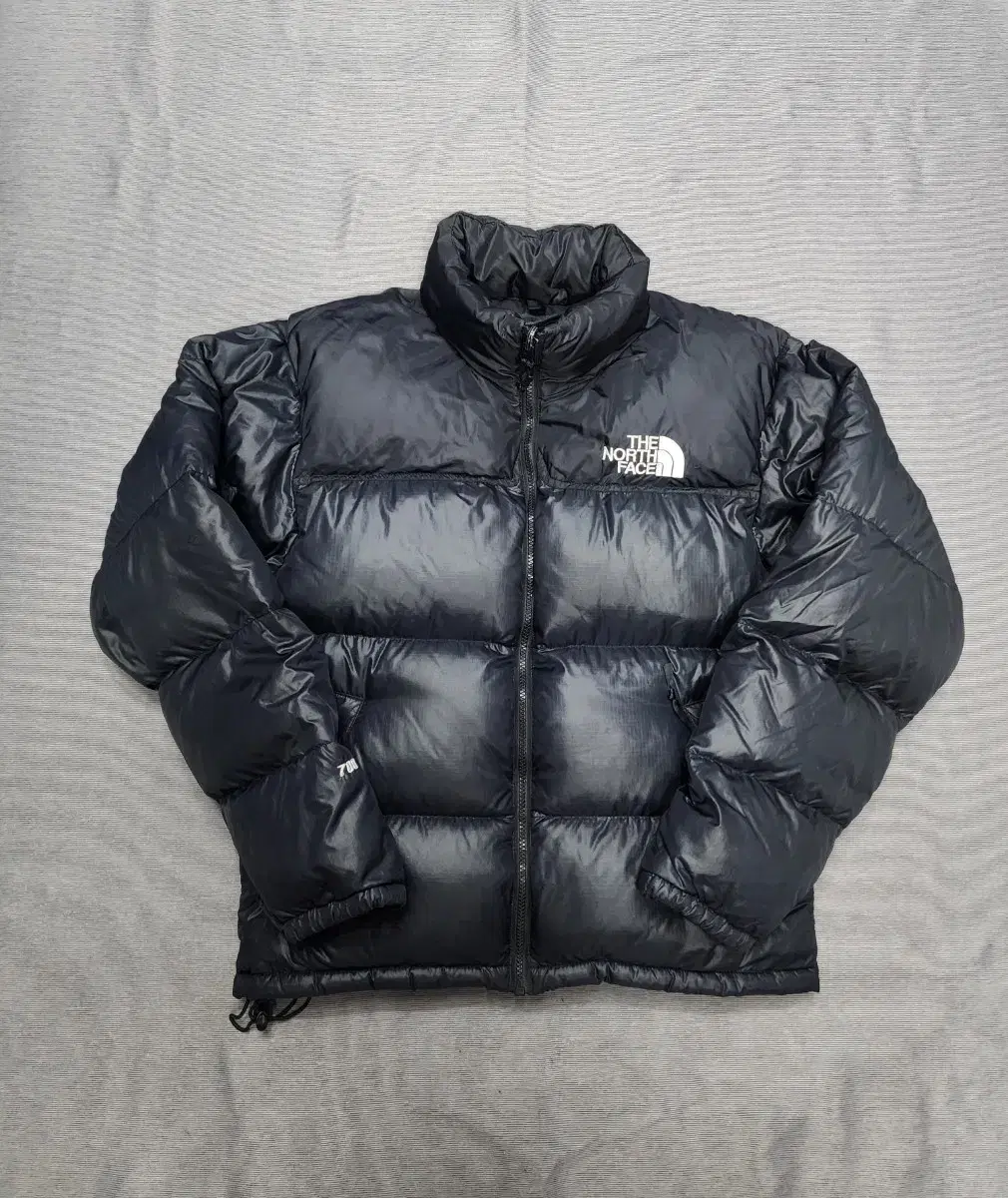 The North Face Knopsie Vintage Down Jacket Small 90-95