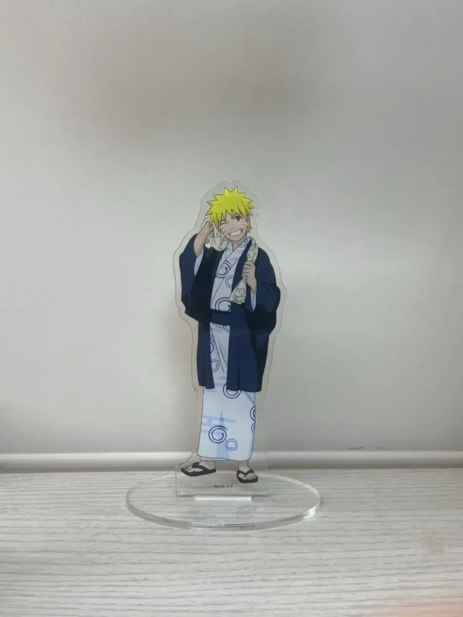 Uzumaki Naruto acrylic