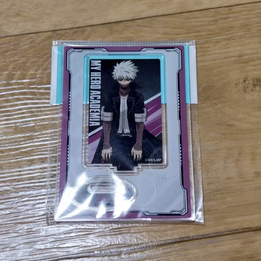 Hiroaka Tabi Todoroki Touya acrylic Stand