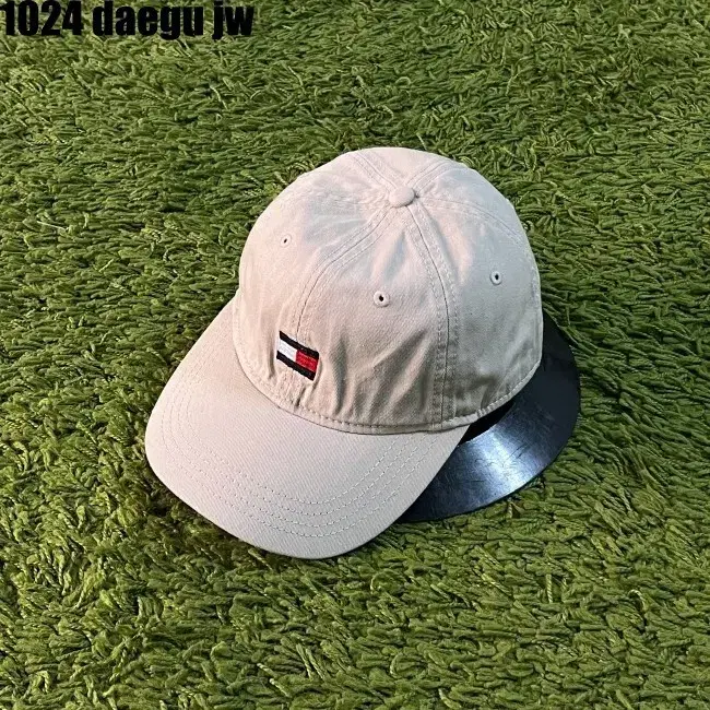 TOMMY HILFIGER CAP 타미힐피거 캡 모자