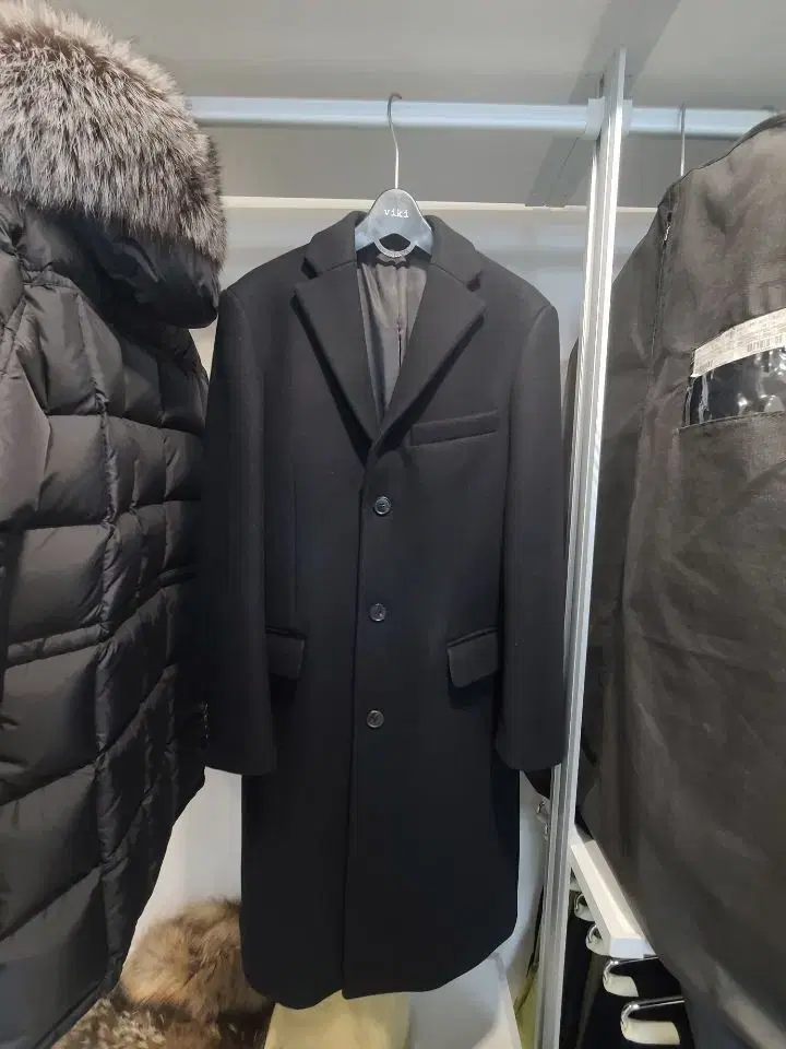 Arkne Studio Garrett Coat for sale.