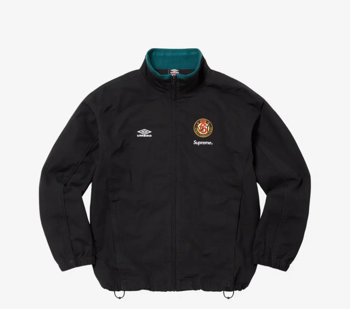 Supreme Umbro Jacket GBSize XL