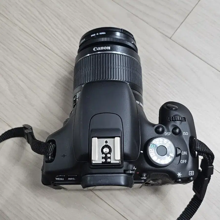 캐논600d