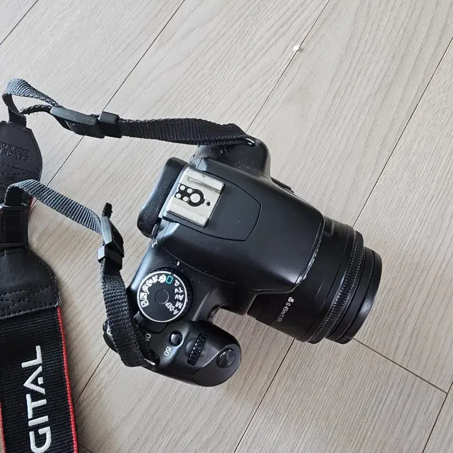 캐논 450D