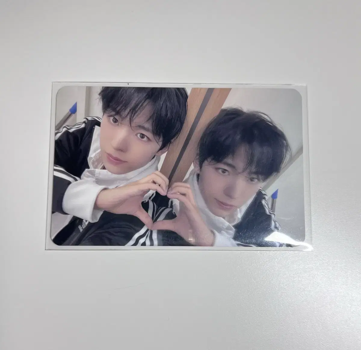 NCT wish Steady ktwon4u Uushi unreleased photocard photocard wts Bulk