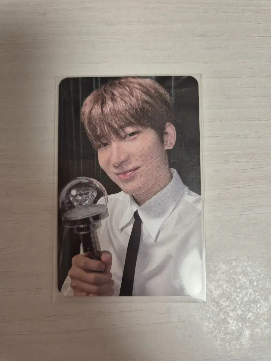 Seventeen Catcon carrot zone wonwoo WTS