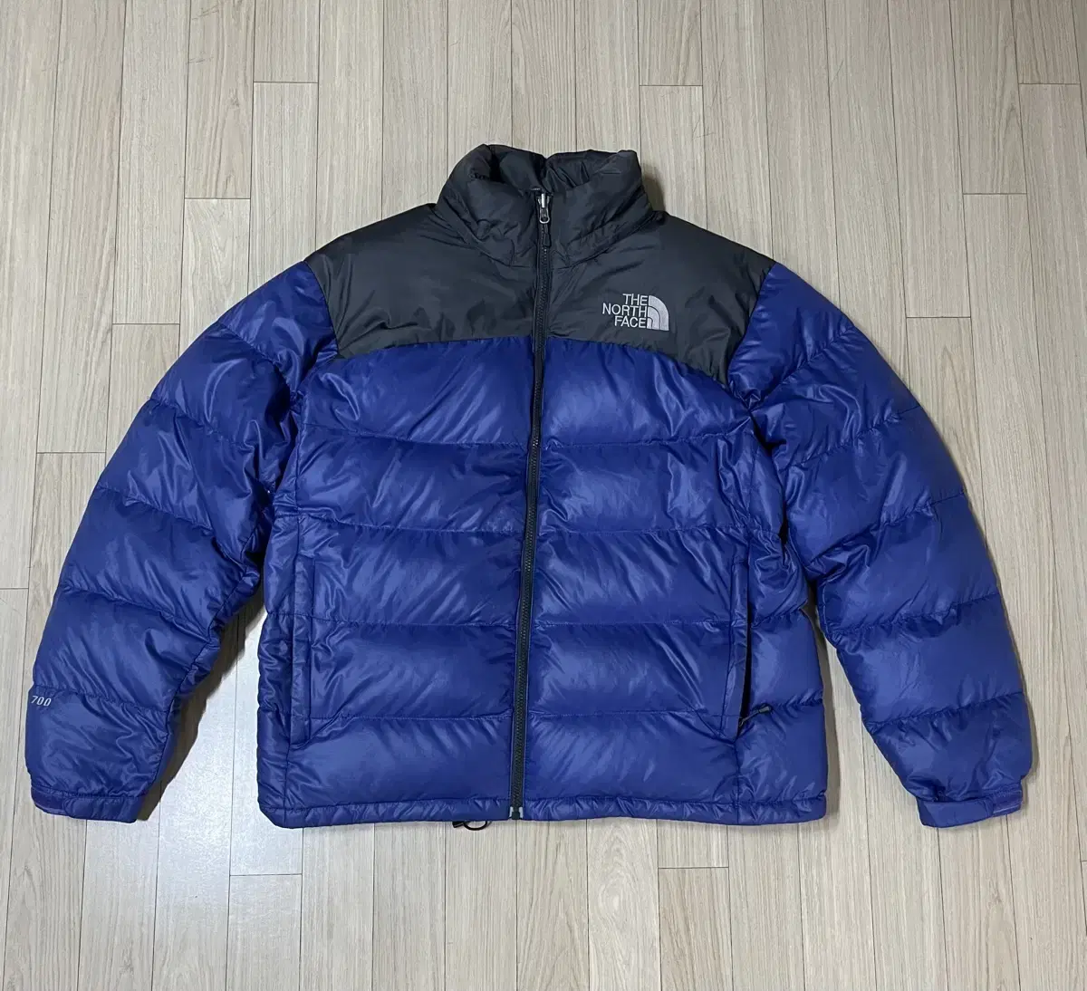 The North Face Noosh Padding 700