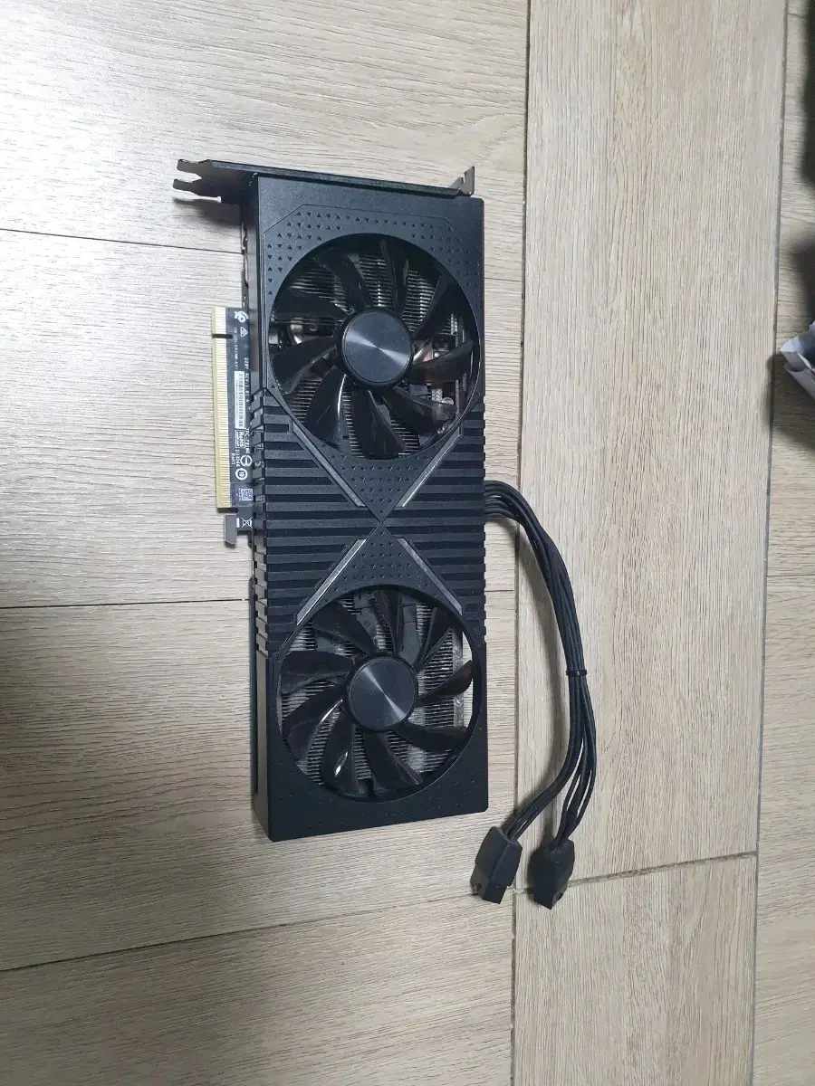 GEFORCE RTX3070 8GB (HP OEM)