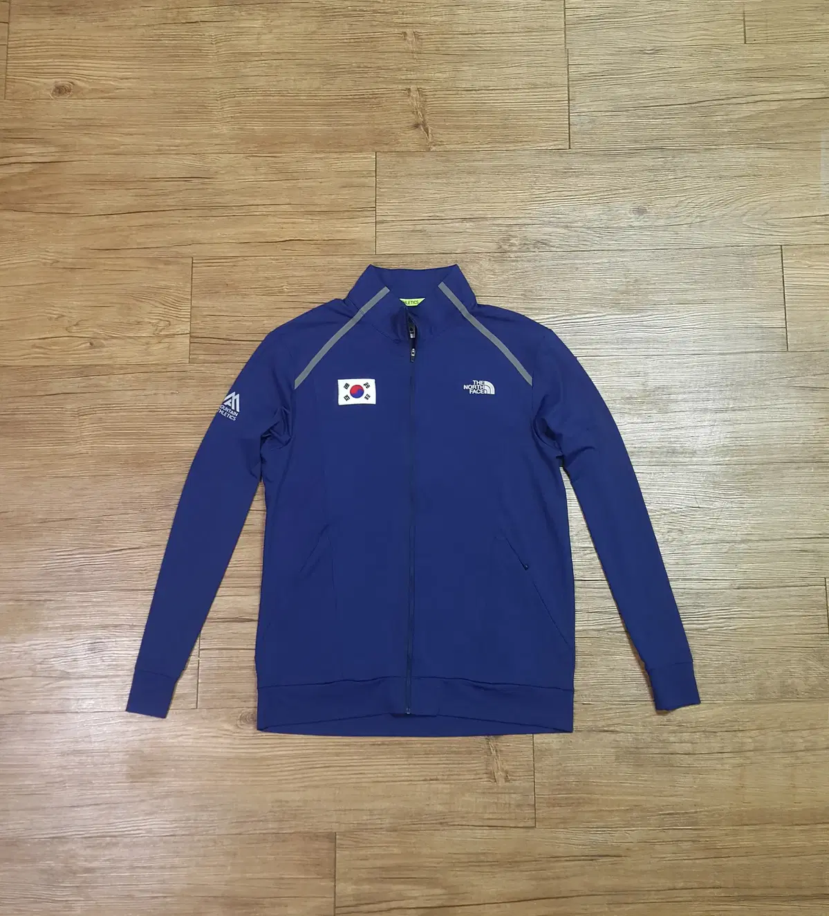 The North Face Polar Flag Jacket 100,Size L