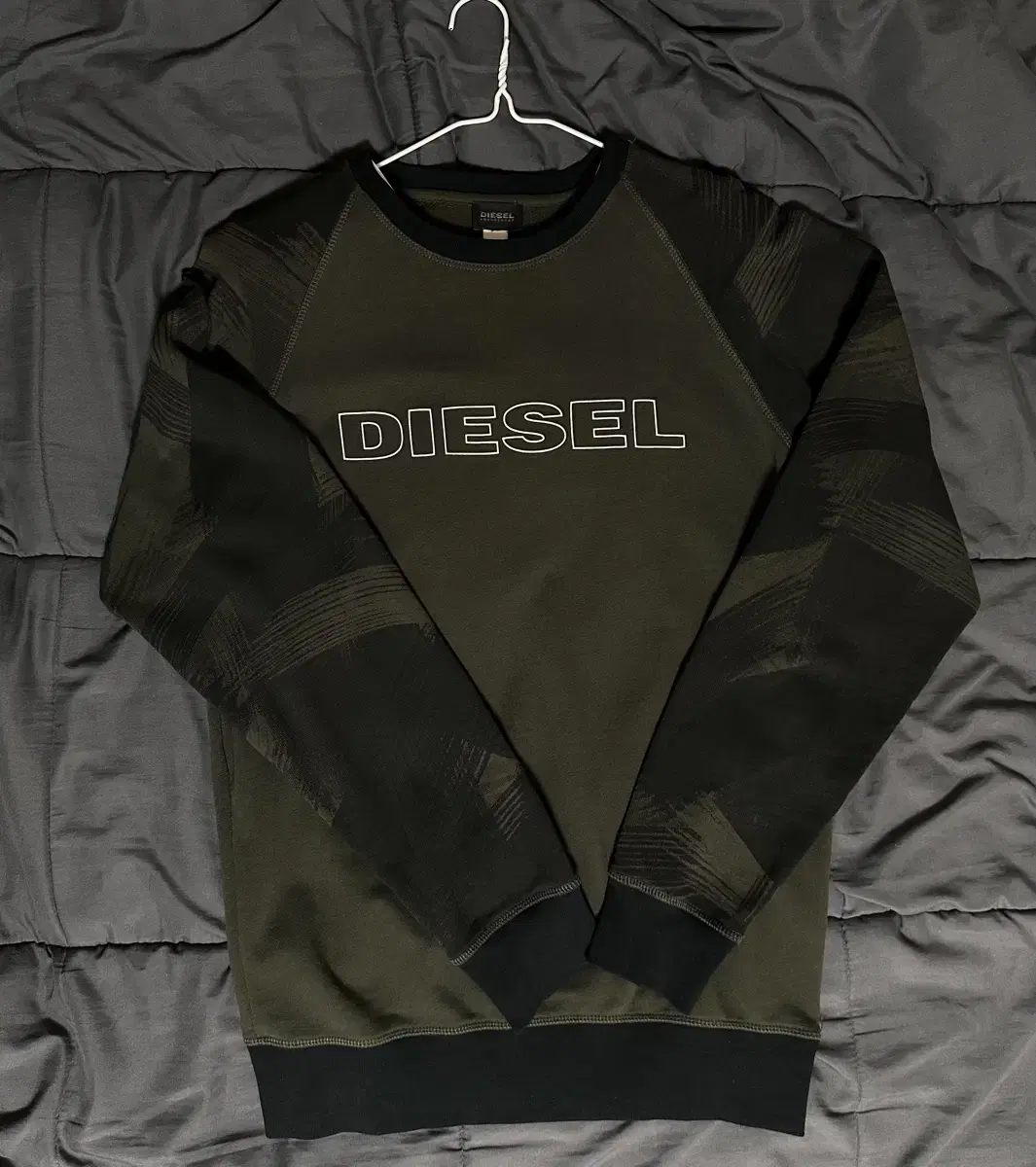 Diesel Man to Man