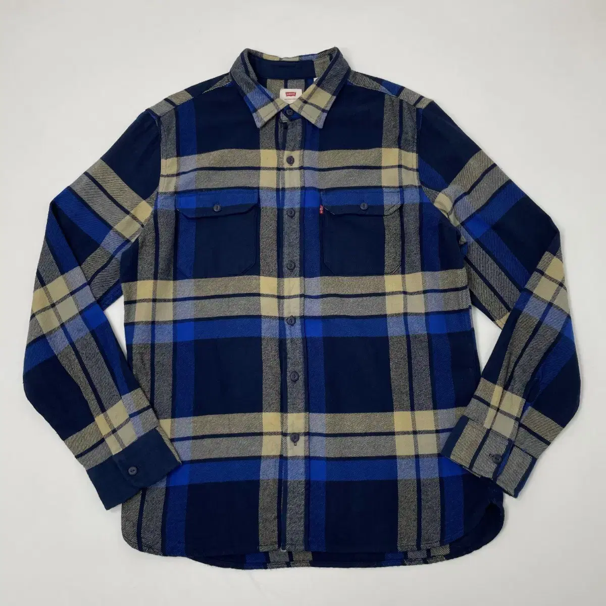 Levi's Flannel Shirt