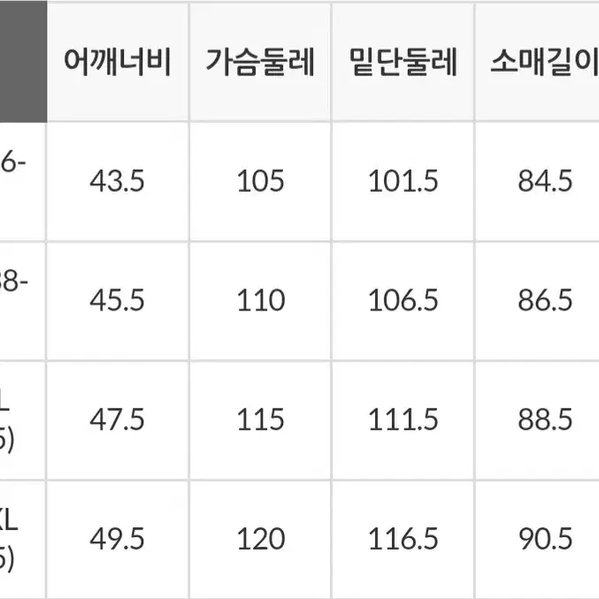 (110) 신상 데상트 우븐 자켓