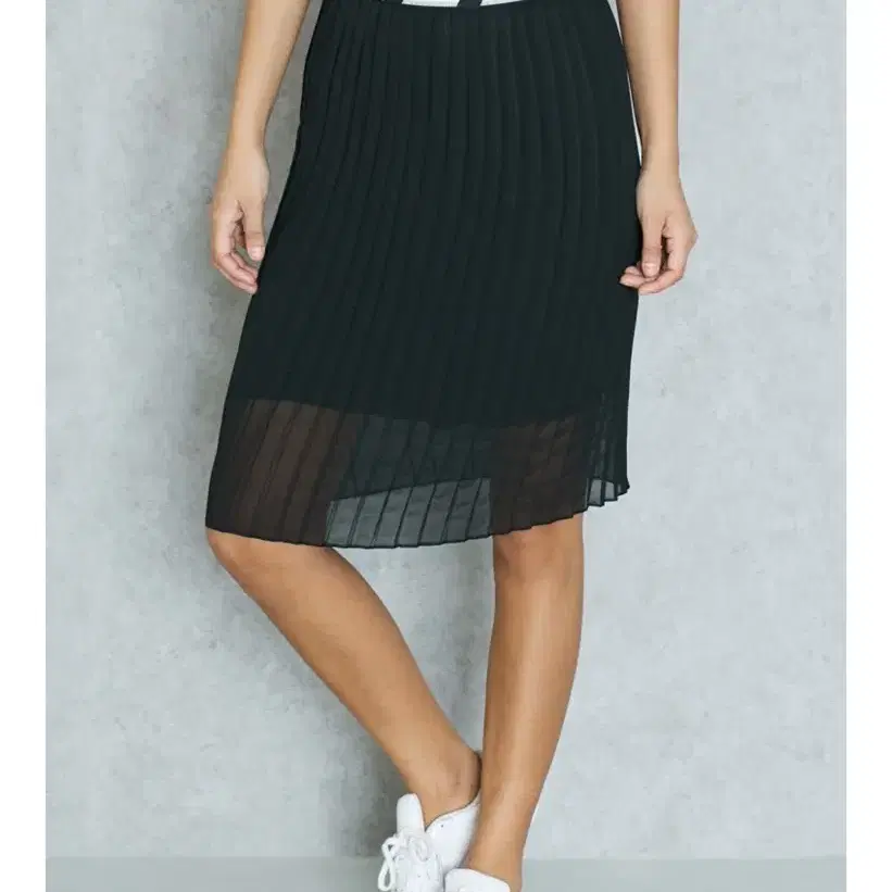 아디다스 플리츠 스커트 주름 치마 PLEATED SKIRT 입니다.