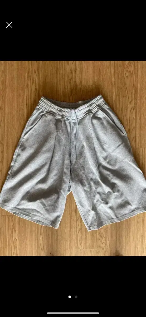 Zero Shorts L