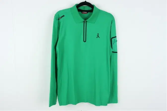 Ping Golf Long Sleeve Tee