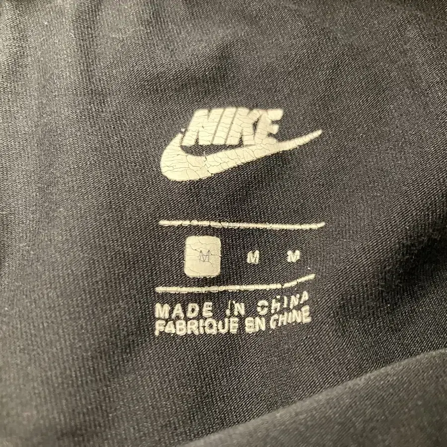 2 나이키(NIKE) 레깅스 M(70/27~28)