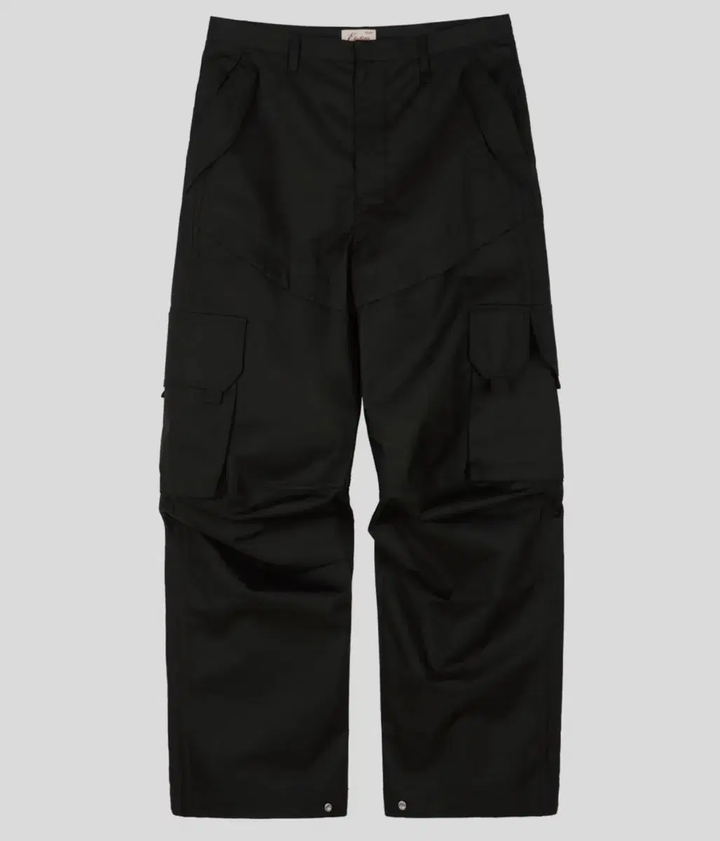 Etce Raptor Cargo RAPTOR CARGO PANTS M