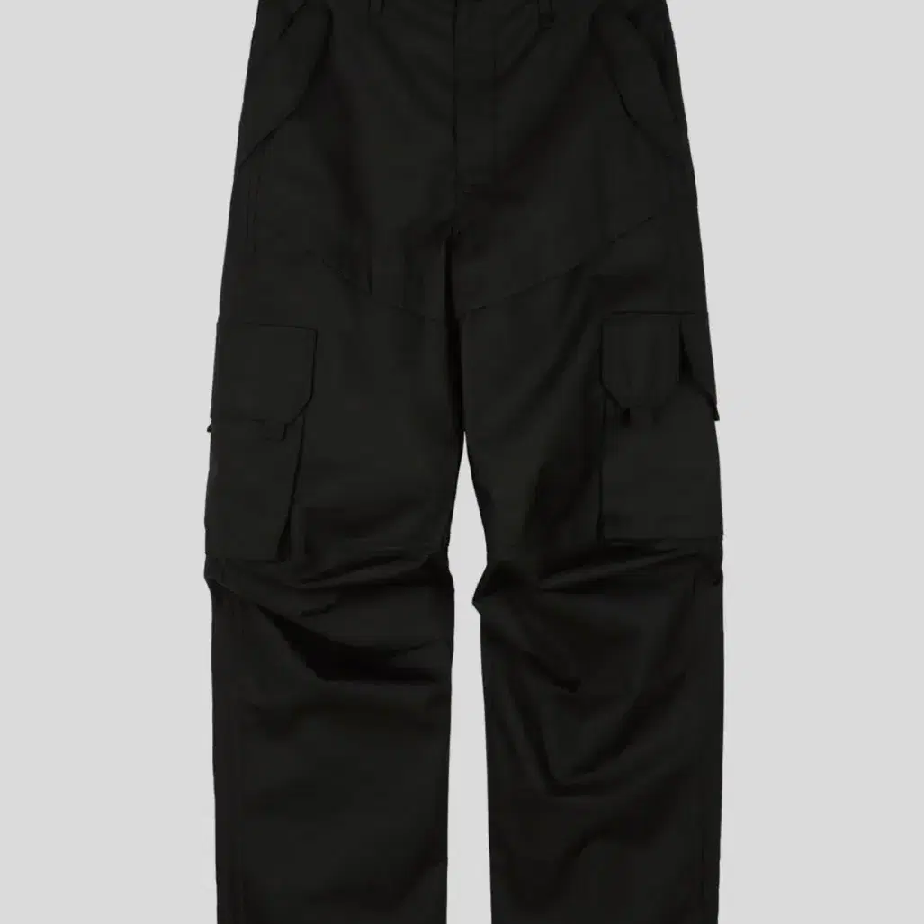 Etce 랩터카고 RAPTOR CARGO PANTS M