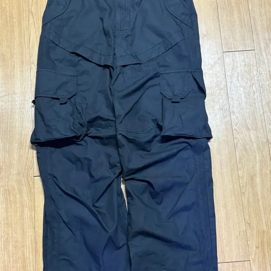 Etce 랩터카고 RAPTOR CARGO PANTS M