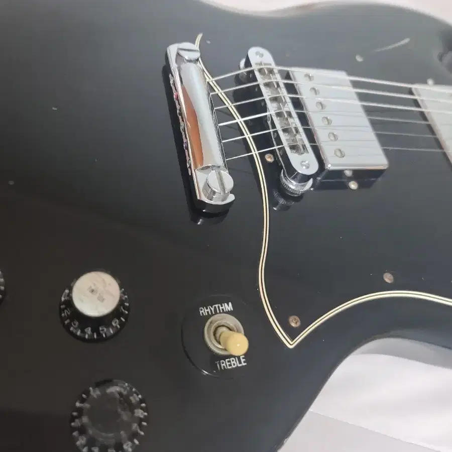 깁슨 sg 스탠다드 gibson sg standard 일렉기타