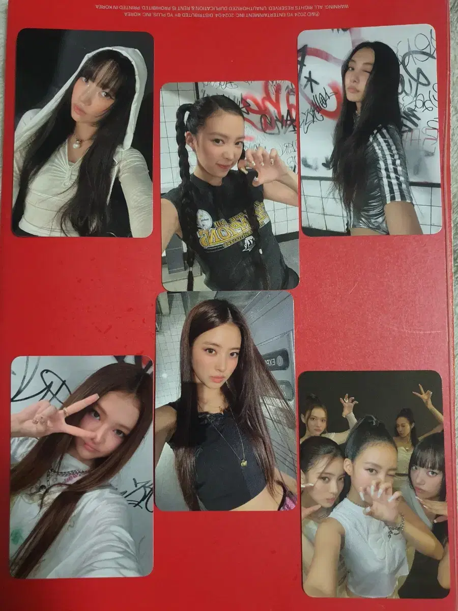 Miyao Inga Shokudo Broadcasting Photocard