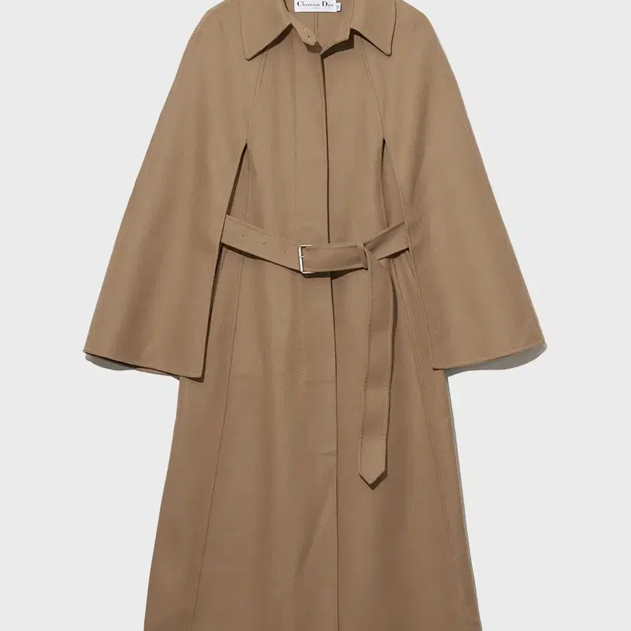 DIOR coat