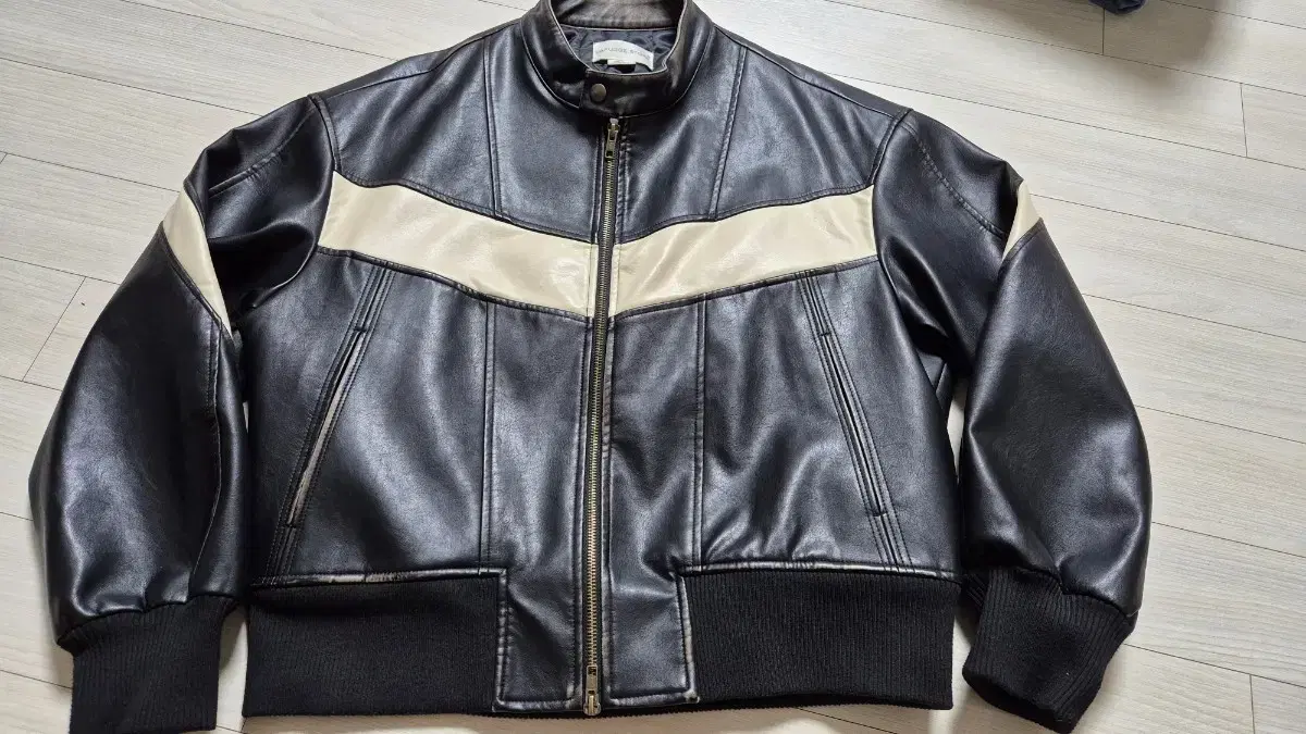 Raphergestore Rider Jacket