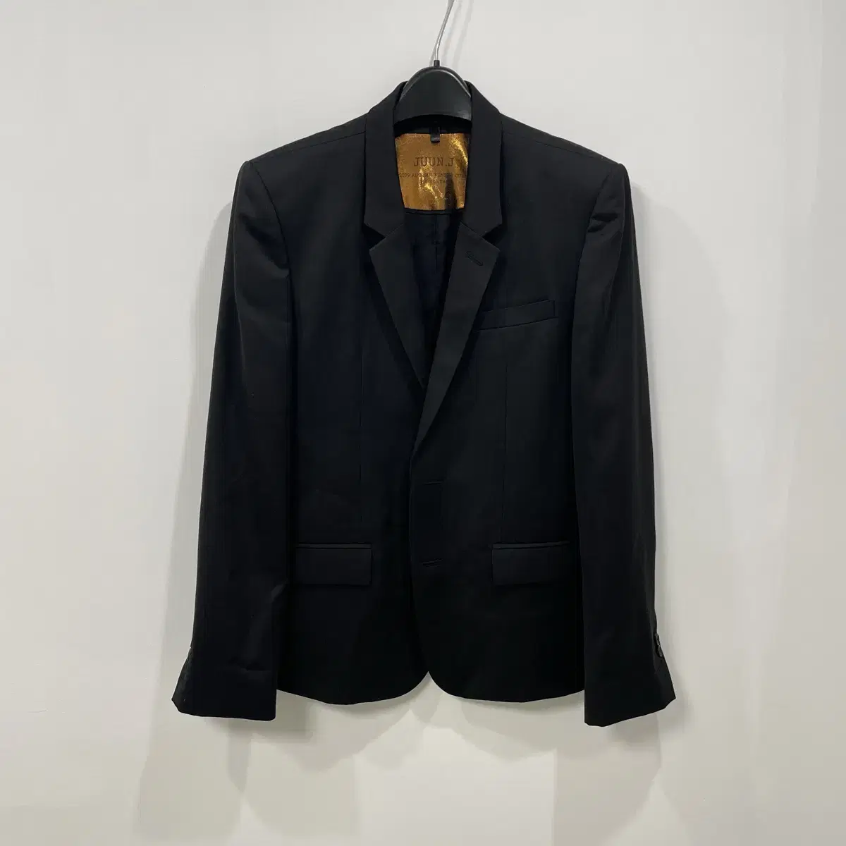 Junji Collection Blazer Jacket