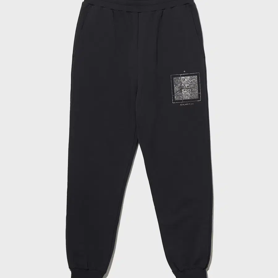 A-COLD-WALL sweat pants