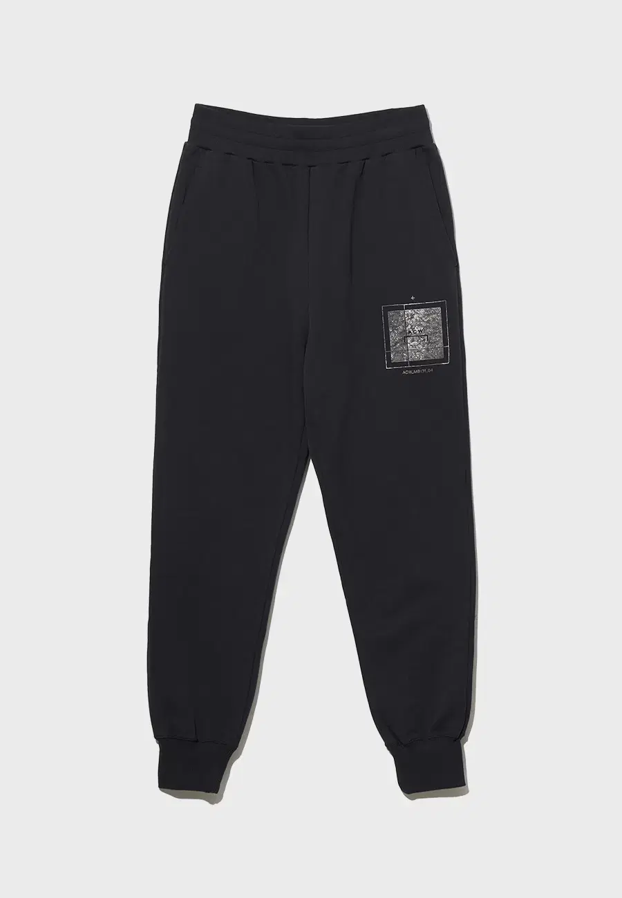 A-COLD-WALL sweat pants