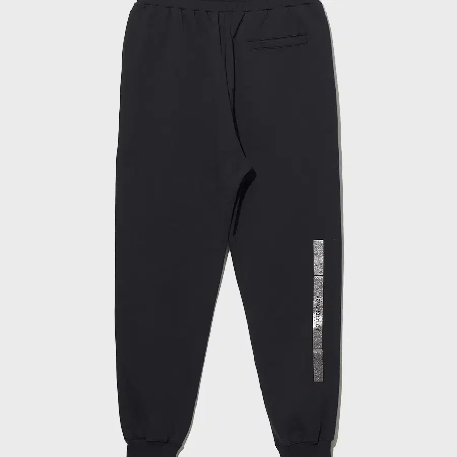 A-COLD-WALL sweat pants