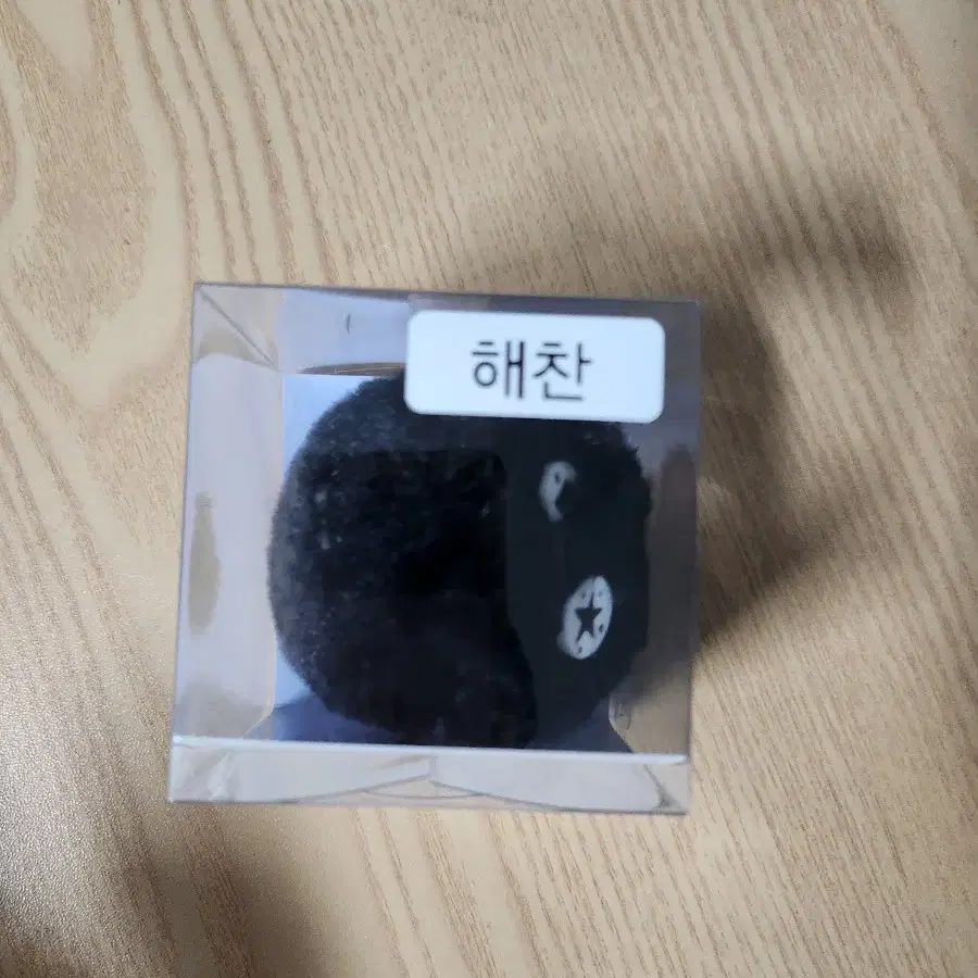 엔시티 해찬 단지 인형 키링